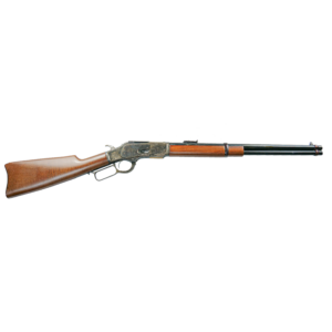 Winchester .357 Mag. - (25 Schuss = 30 Minuten)