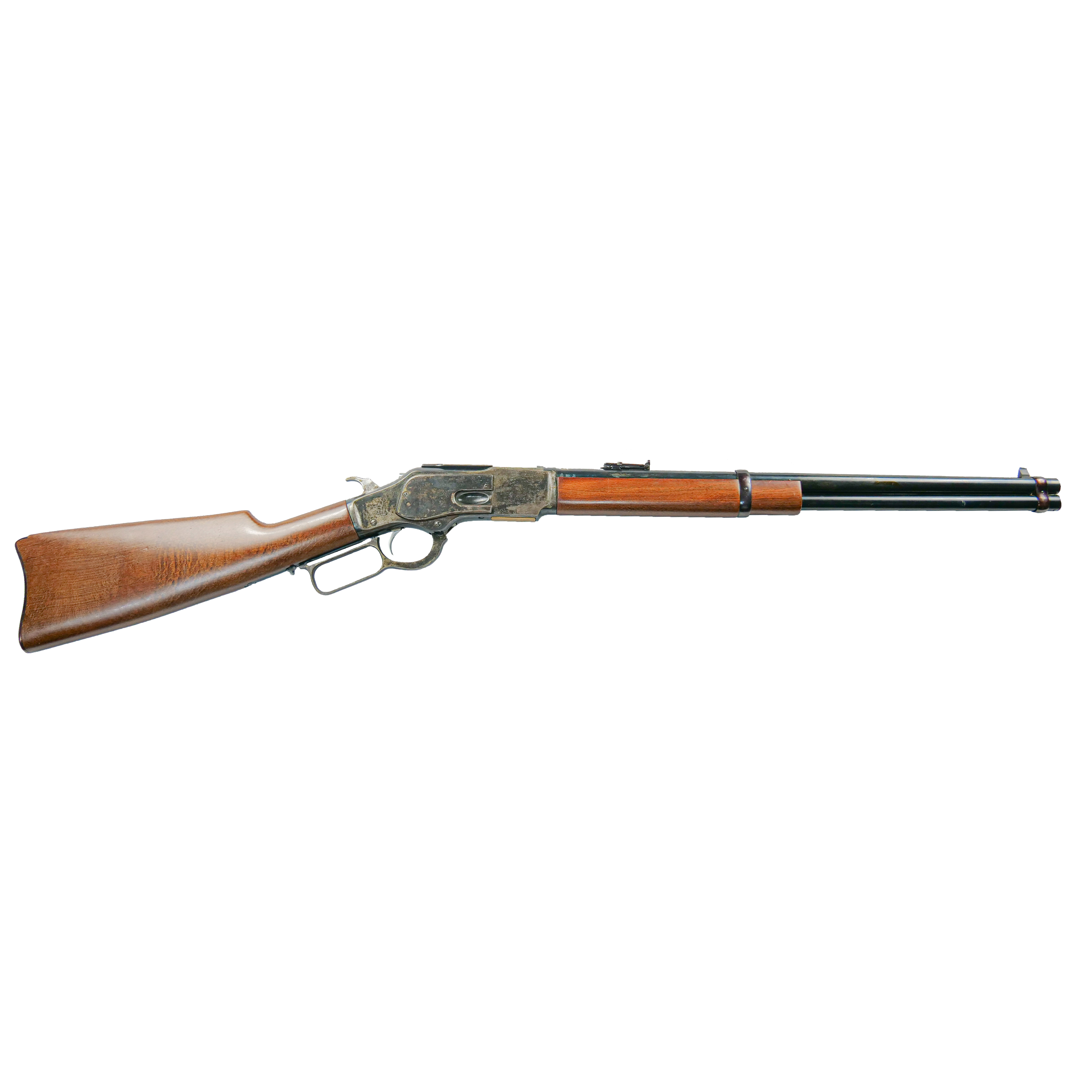 Winchester .357 Mag. - (25 Schuss = 30 Minuten)