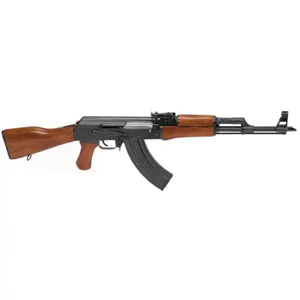 AK47 clone - SDM - (25 Schuss = 30 Minuten)