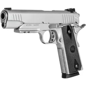 1911er Taurus  - (25 Schuss = 15 Minuten)