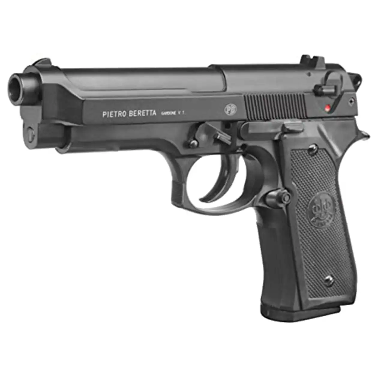 Beretta 92 FS - (25 Schuss = 15 Minuten) – Bild 4