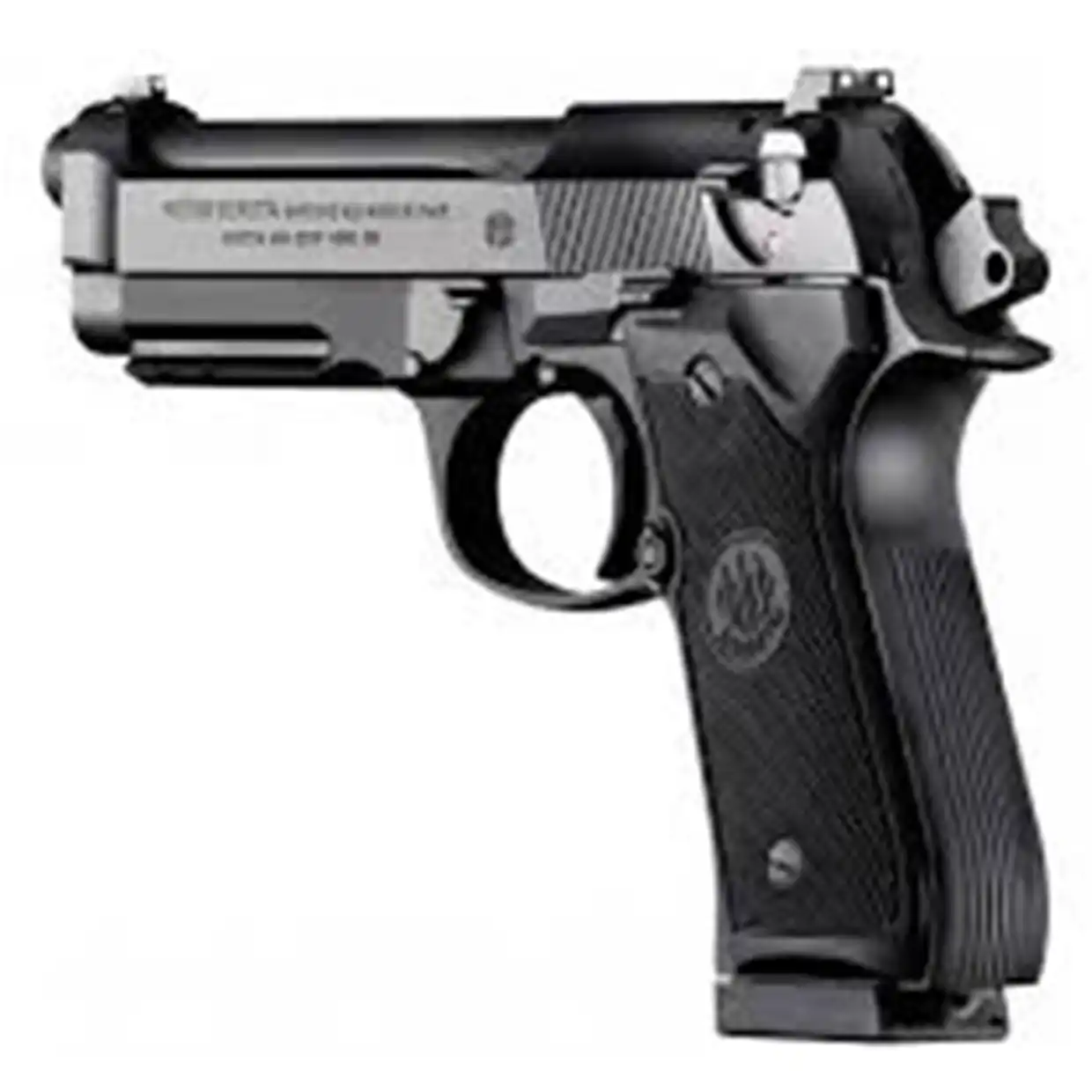 Beretta 92 FS - (25 Schuss = 15 Minuten) – Bild 3