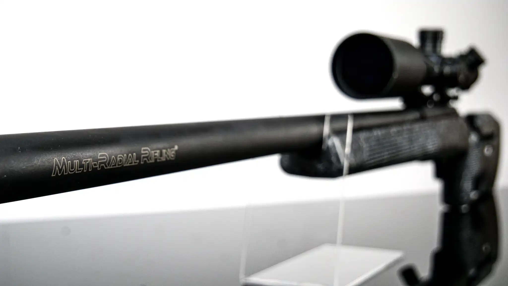 Mercury Tactical Evo - (15 Schuss = 30 Minuten) – Bild 4