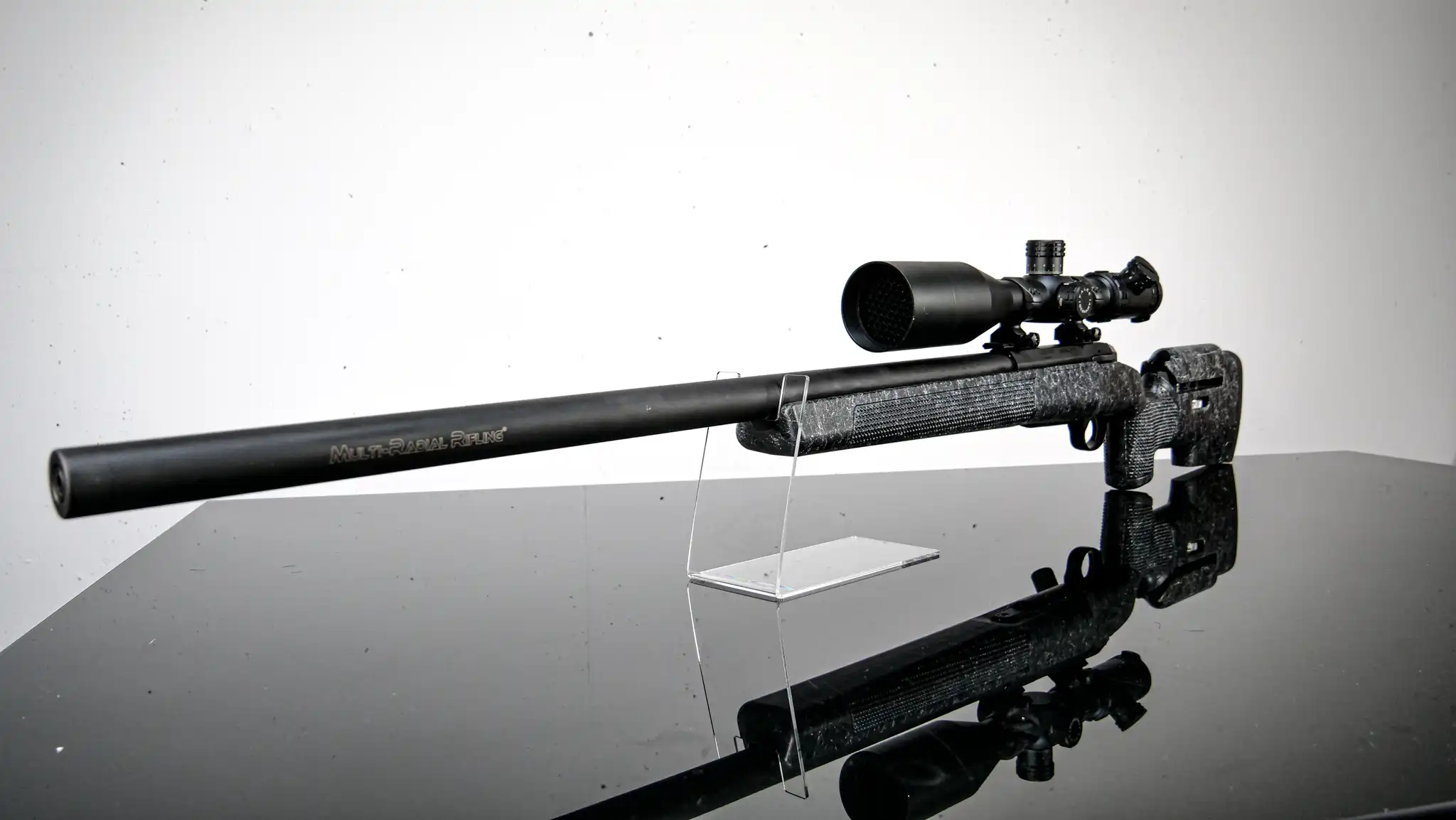 Mercury Tactical Evo - (15 Schuss = 30 Minuten) – Bild 5