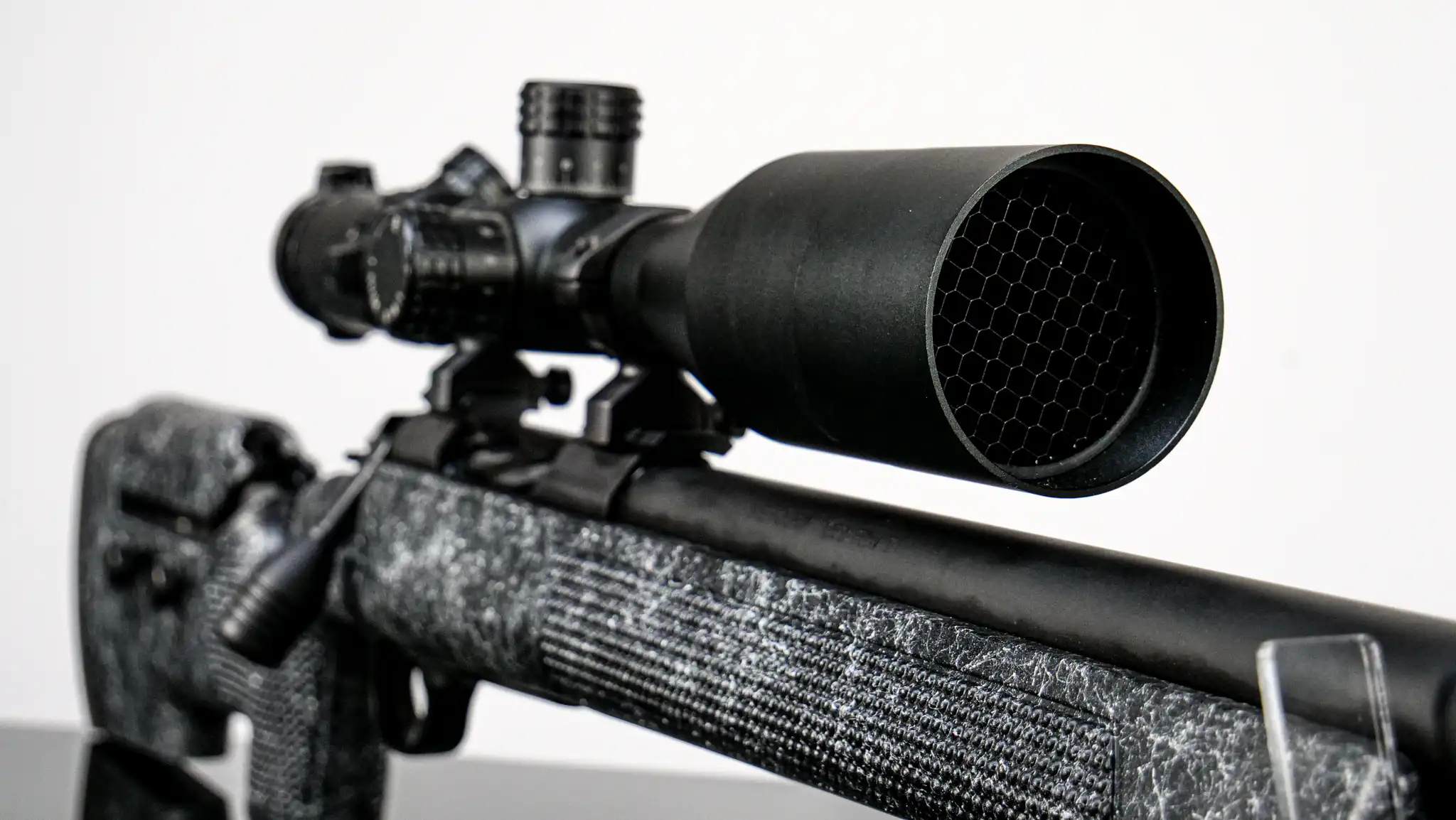 Mercury Tactical Evo - (15 Schuss = 30 Minuten) – Bild 8