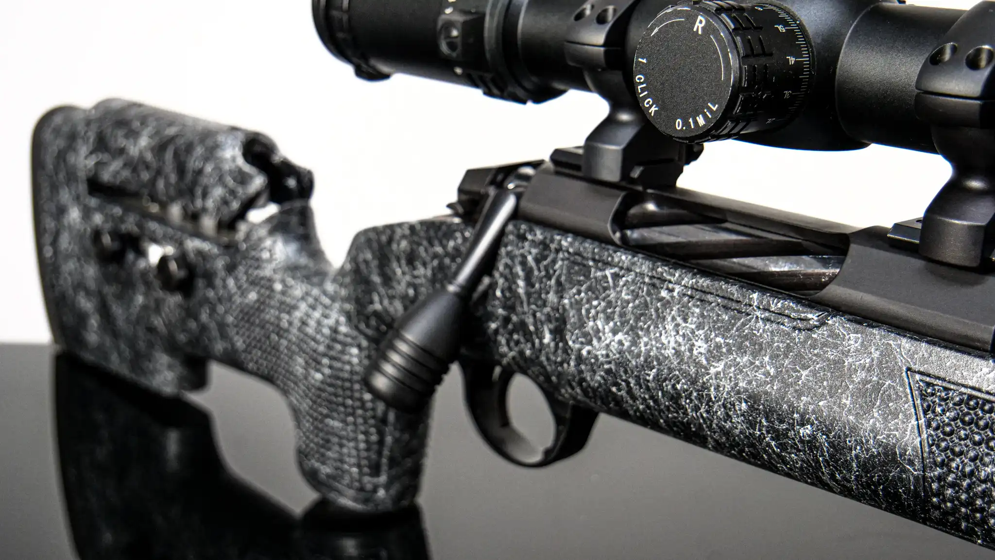 Mercury Tactical Evo - (15 Schuss = 30 Minuten) – Bild 9